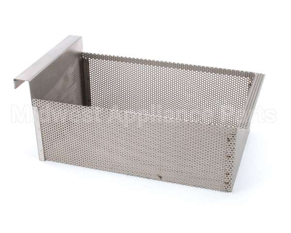 B6677201-C Pitco Filter,Crumb Cth Weldment Sgh50