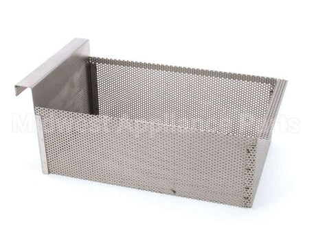 B6677201-C Pitco Filter,Crumb Cth Weldment Sgh50