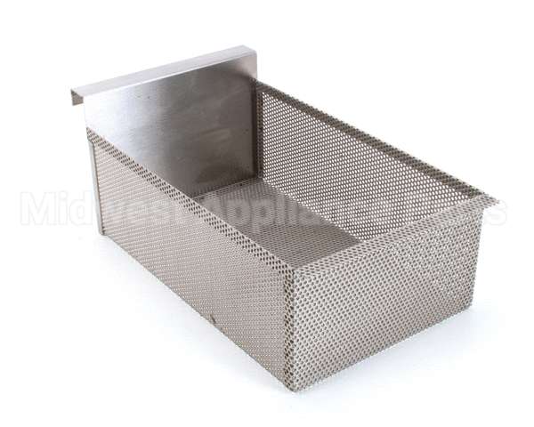 B6677201-C Pitco Filter,Crumb Cth Weldment Sgh50