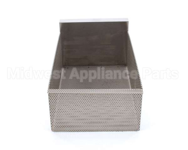B6677201-C Pitco Filter,Crumb Cth Weldment Sgh50