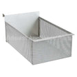 B6677201C Compatible Pitco Filterbasket, Crumb
