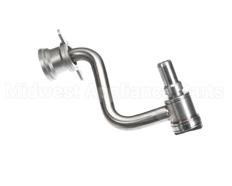 B6677601-C Pitco Fltr,Tu Pickup Wldmt Assysgh5
