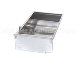 B6677801 Pitco Filter,Pan Weldment Se147