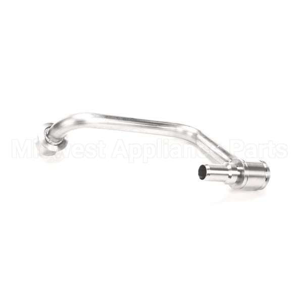 B6677901 Compatible Pitco Fltr, Tu Pckp Wldmt Se14 7