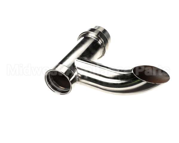 B6678301 Pitco Filter,Drain Ln Spt Assembly S14-2