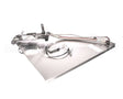 B6678401-C Pitco Filter,Waste Oil Ext Rh Sg