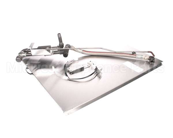 B6678401-C Pitco Filter,Waste Oil Ext Rh Sg