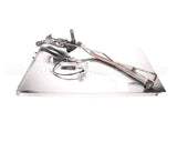 B6678401-C Pitco Filter,Waste Oil Ext Rh Sg