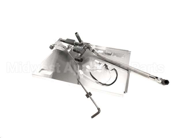 B6678402-C Pitco Filter,Waste Oil Ext Rh Sgh