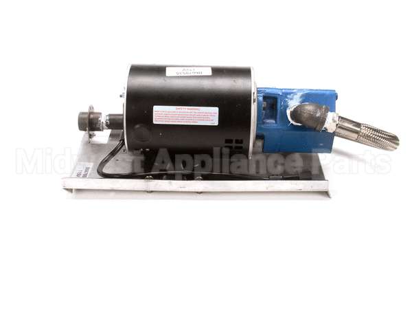 B6678535-C Pitco Filter,Pump Viking 115V Sg 21H