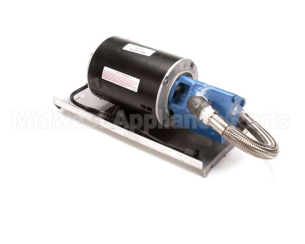 B6678535-C Pitco Filter,Pump Viking 115V Sg 21H