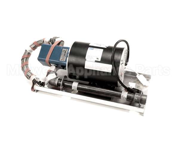 B6678538-C Pitco Filter,Pump 21H 115V Ht Sg/Lj-Fbg