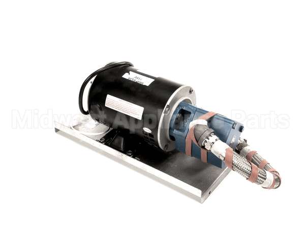 B6678538-C Pitco Filter,Pump 21H 115V Ht Sg/Lj-Fbg