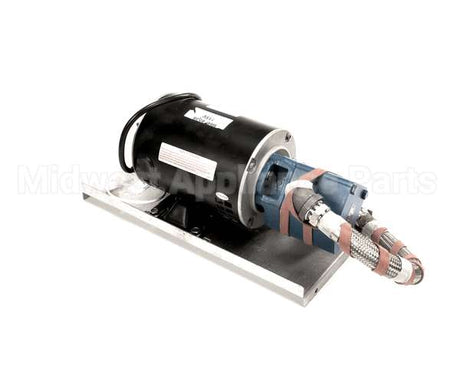 B6678538-C Pitco Filter,Pump 21H 115V Ht Sg/Lj-Fbg