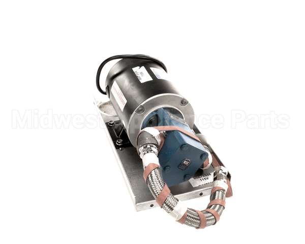 B6678538-C Pitco Filter,Pump 21H 115V Ht Sg/Lj-Fbg