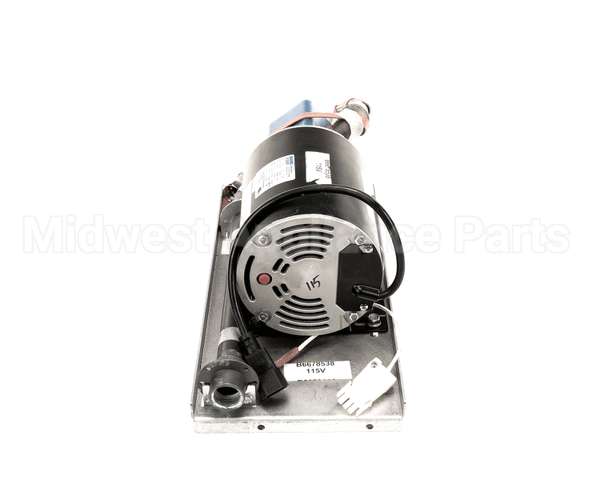 B6678538-C Pitco Filter,Pump 21H 115V Ht Sg/Lj-Fbg
