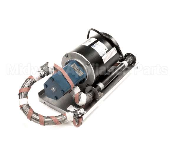 B6678538-C Pitco Filter,Pump 21H 115V Ht Sg/Lj-Fbg