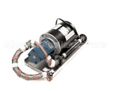 B6678538-C Pitco Filter,Pump 21H 115V Ht Sg/Lj-Fbg