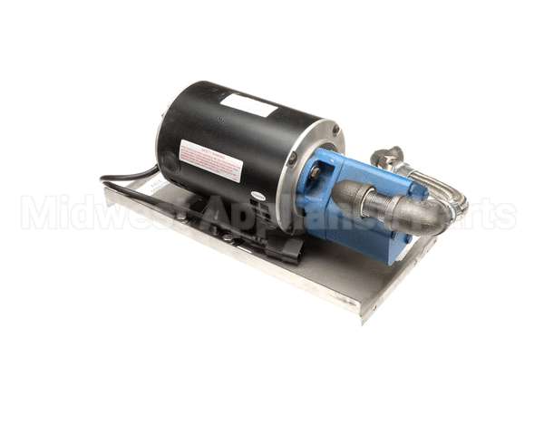 B6678555-C Pitco Fltr,Pmp Assembly 230V Se/Fbg 21H