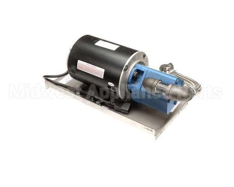 B6678555-C Pitco Fltr,Pmp Assembly 230V Se/Fbg 21H
