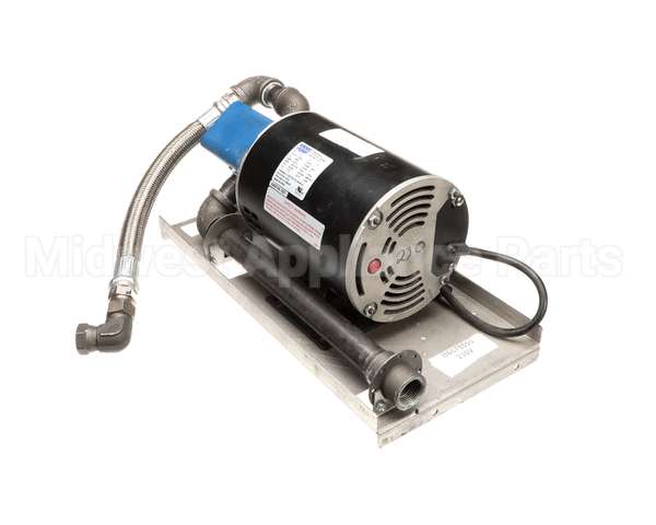 B6678555-C Pitco Fltr,Pmp Assembly 230V Se/Fbg 21H