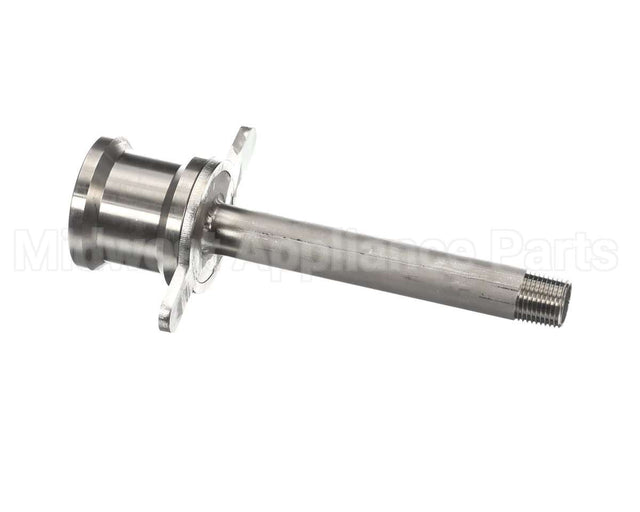 B6679901 Pitco Fltr,Cplg Top W/Handle Wldmt P90