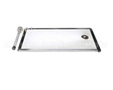 B6680601 Pitco Filter,Pprlss Upgrd Kit P14