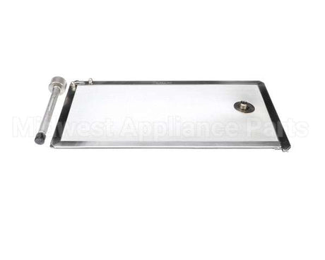 B6680601 Pitco Filter,Pprlss Upgrd Kit P14