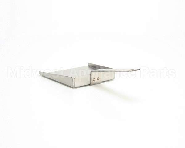 B6681201 Pitco Filter,Crumb Scoop Filter Pan
