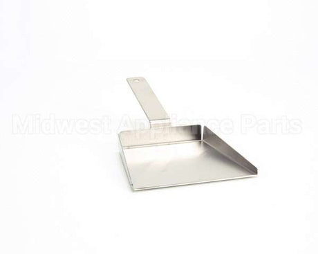 B6681201 Pitco Filter,Crumb Scoop Filter Pan