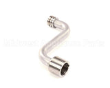 B6681401 Pitco Filter,Rtn Tb Weldment Swivel P90Kl