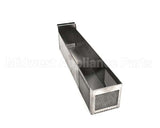 B6682001-C Pitco Filter,Weldment Crumb Cth Fbg