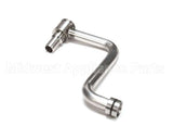 B6682801 Pitco Filter,Tb Pickup Weldment Sgm