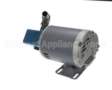 B6683202-C Pitco Filter,8Gpm Pg Vkg 208/240V>03