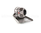 B6683203-C Pitco Filter,8Gpm Pg Vkg 115/230V03