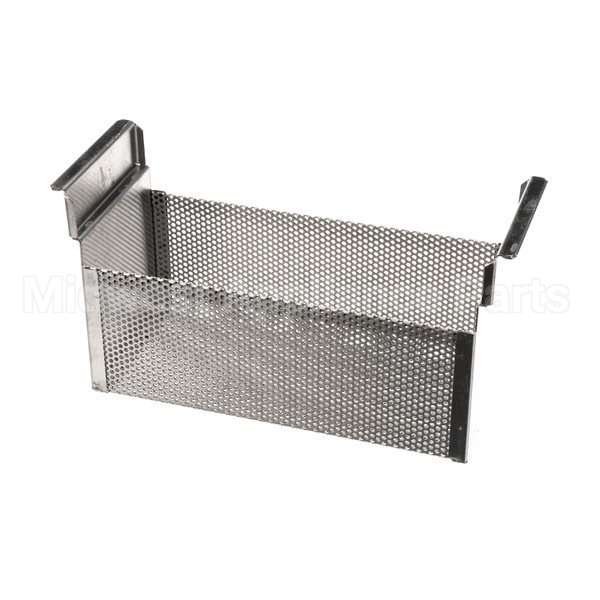 B6683501C Compatible Pitco Fltr, Wldmt Crmb Cth Bk- P14