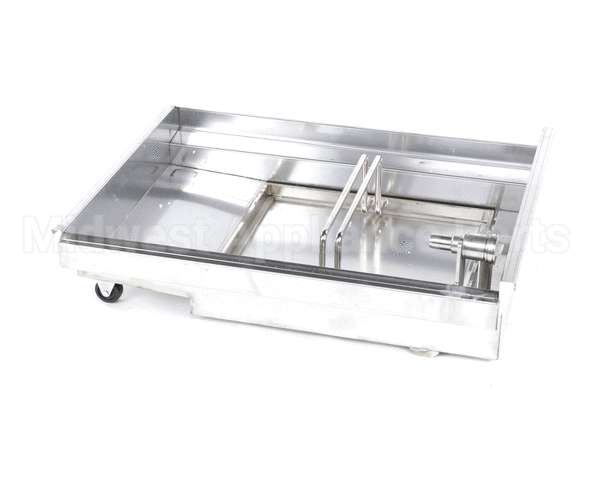 B6683801 Pitco Filter,Pan Assembly Sg 19.16Sq