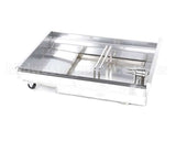 B6683801 Pitco Filter,Pan Assembly Sg 19.16Sq