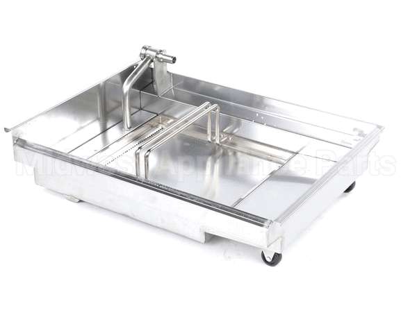 B6683801 Pitco Filter,Pan Assembly Sg 19.16Sq