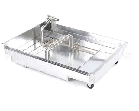 B6683801 Pitco Filter,Pan Assembly Sg 19.16Sq