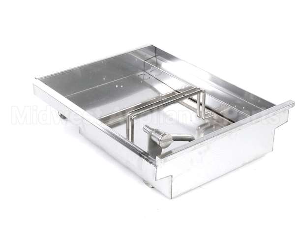 B6683801 Pitco Filter,Pan Assembly Sg 19.16Sq