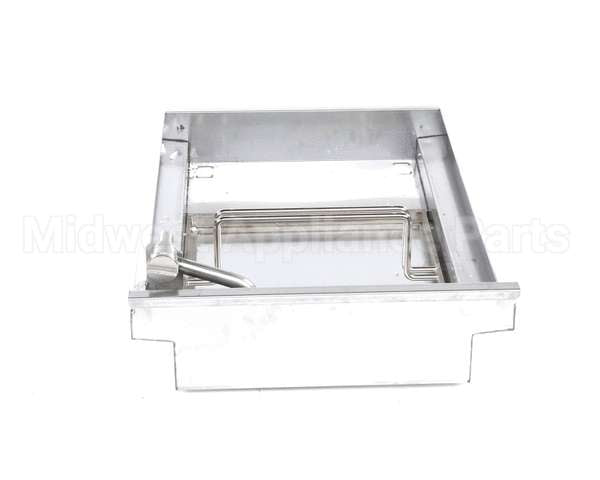 B6683801 Pitco Filter,Pan Assembly Sg 19.16Sq