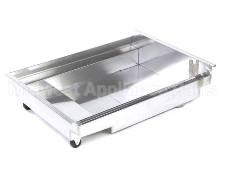 B6683901 Pitco Filter,Weldment Pan Sg 19.16Sq