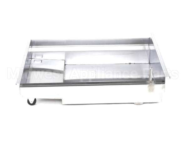 B6683901 Pitco Filter,Weldment Pan Sg 19.16Sq