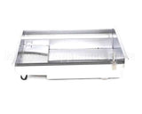 B6683901 Pitco Filter,Weldment Pan Sg 19.16Sq