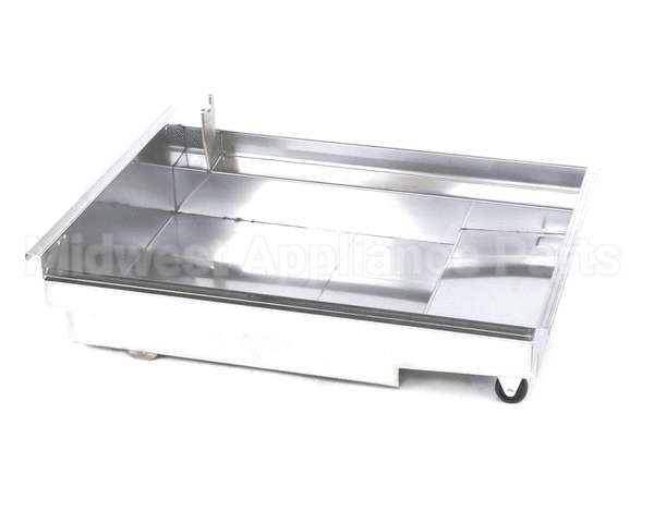 B6683901 Pitco Filter,Weldment Pan Sg 19.16Sq