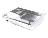 B6683901 Pitco Filter,Weldment Pan Sg 19.16Sq