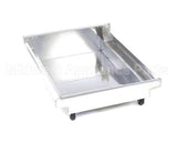 B6683901 Pitco Filter,Weldment Pan Sg 19.16Sq