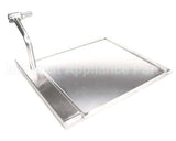 B6684001 Pitco Filter,Weldment Pickup Sg 19.16Sq