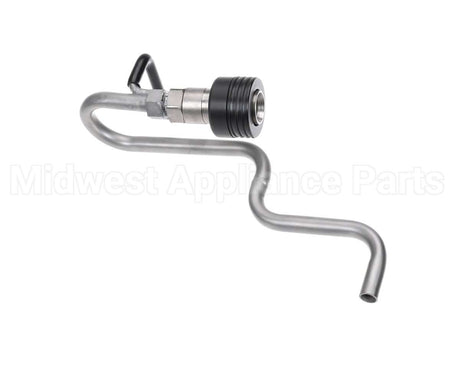 B6684201-C Pitco Filter,Assembly Polish Whataburger